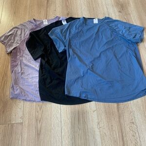 Women’s Bundle of Workout Tees